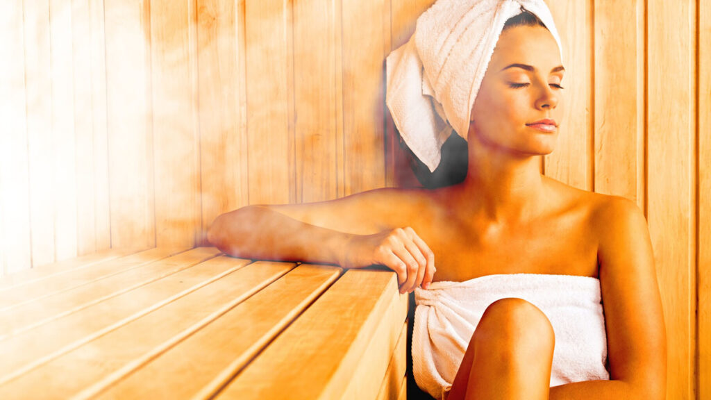 Infrared vs. Traditional Sauna: Which One is Right for You?