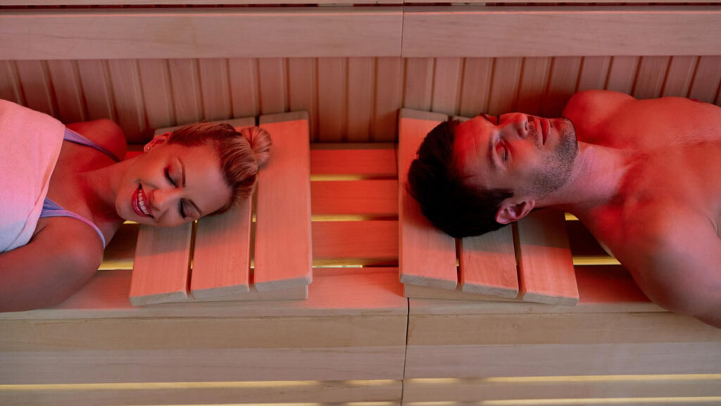 Daily Sauna Benefits: Detox, Relaxation, and Total Body Recovery