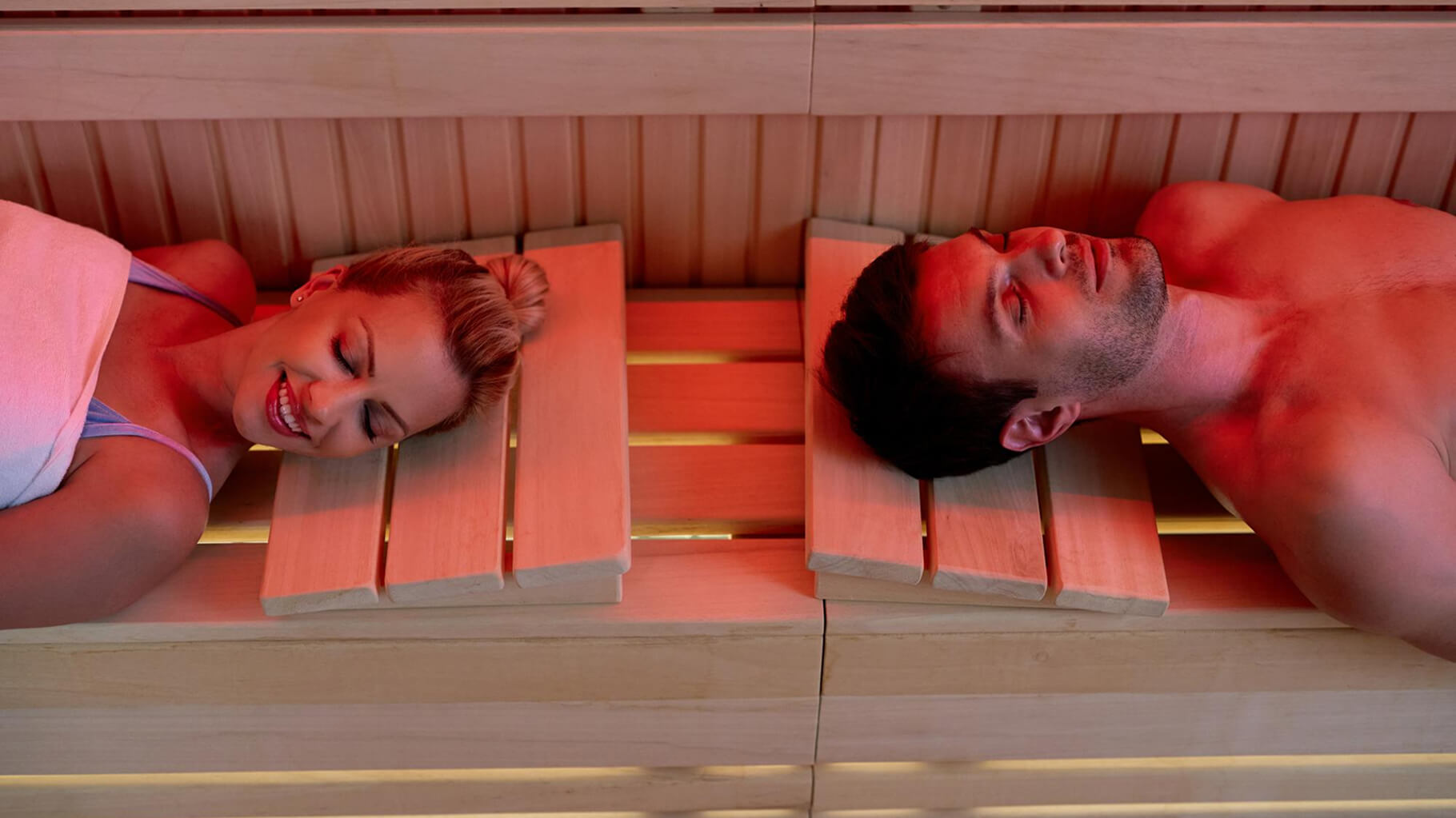 Daily Sauna Benefits: Detox, Relaxation, and Total Body Recovery